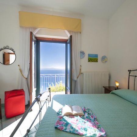 Casa Ritalemma' Villa Amalfi Dış mekan fotoğraf