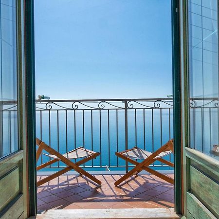 Casa Ritalemma' Villa Amalfi Dış mekan fotoğraf