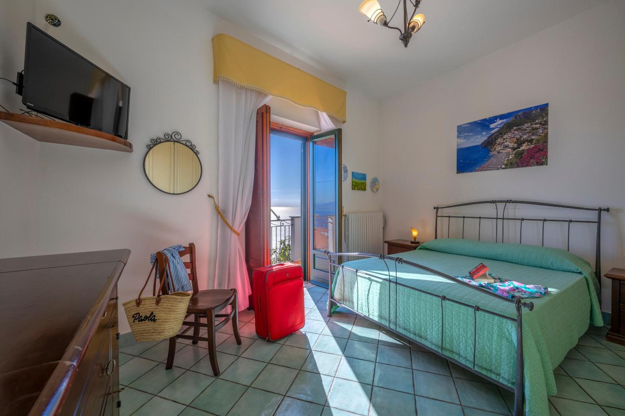 Casa Ritalemma' Villa Amalfi Dış mekan fotoğraf