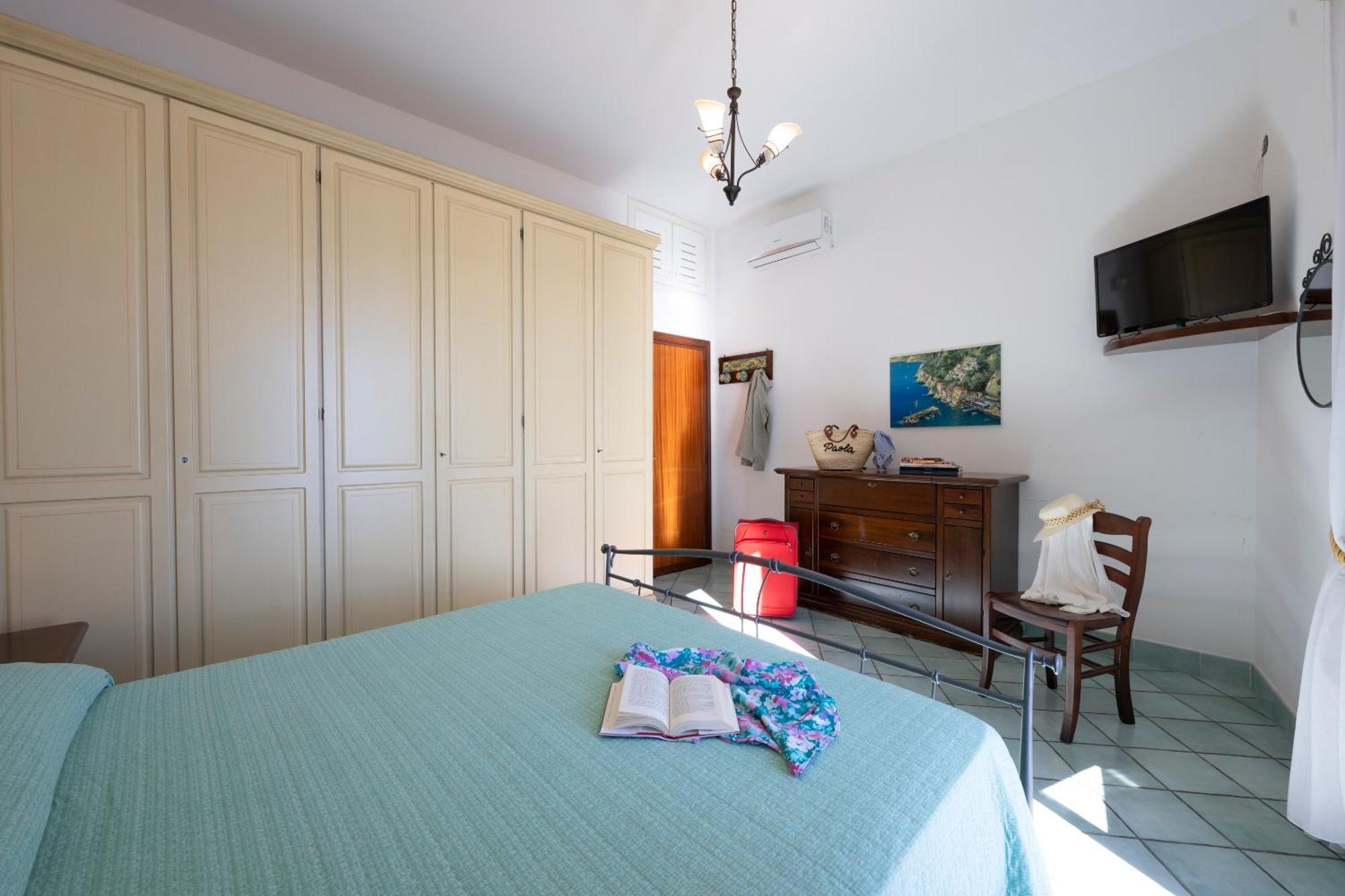 Casa Ritalemma' Villa Amalfi Dış mekan fotoğraf