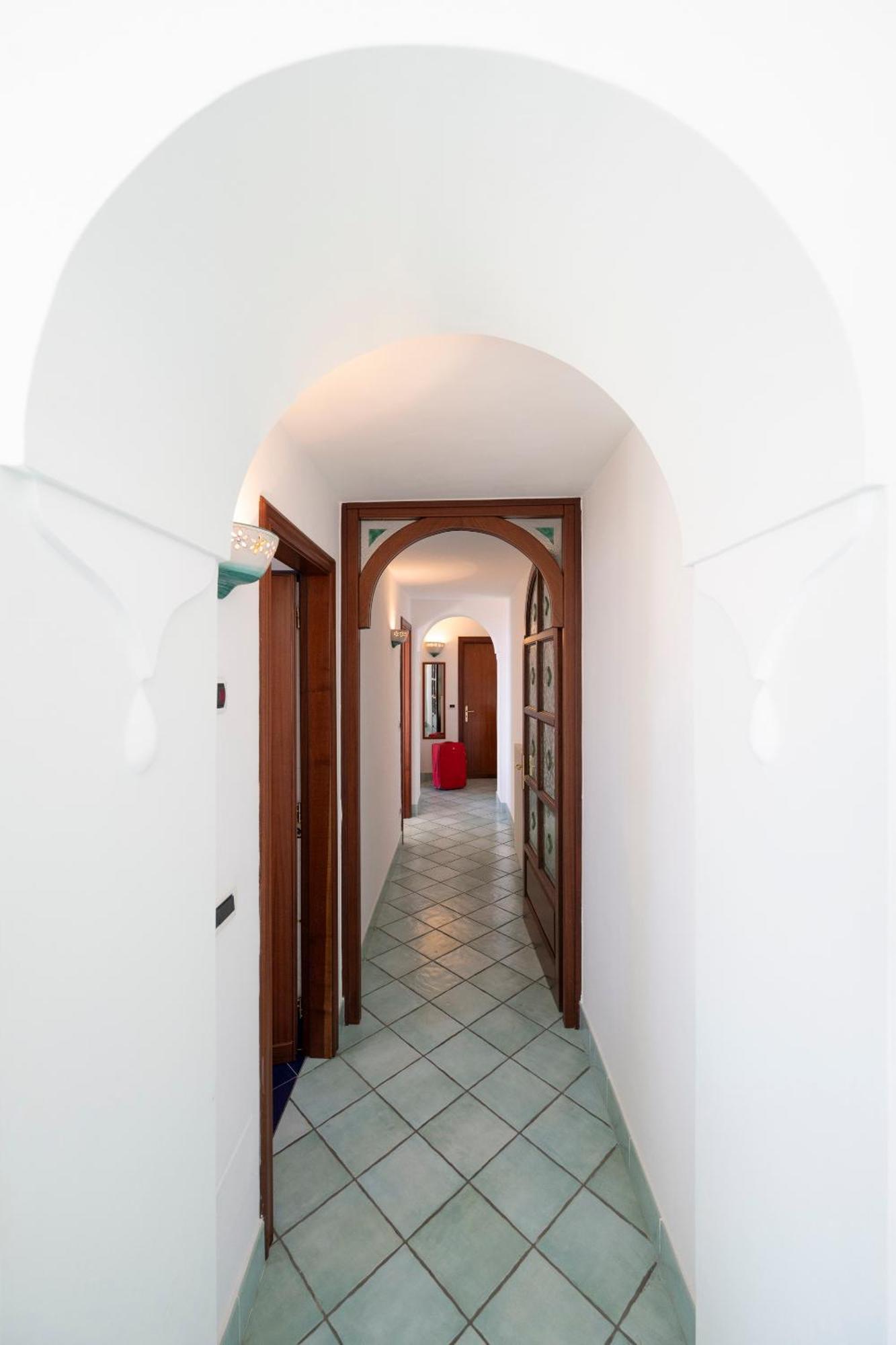 Casa Ritalemma' Villa Amalfi Dış mekan fotoğraf
