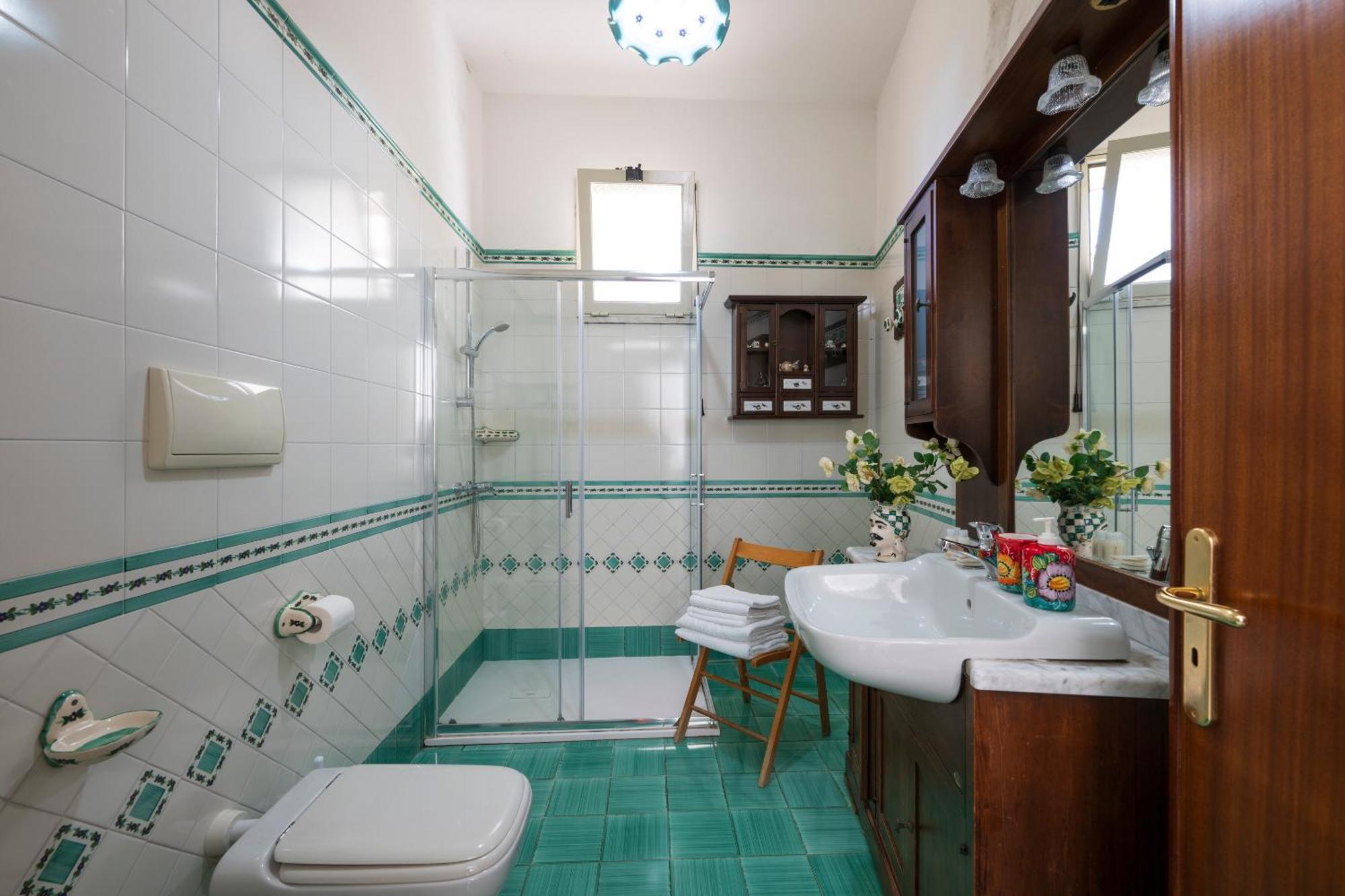 Casa Ritalemma' Villa Amalfi Dış mekan fotoğraf